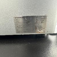 VWR Symphony Ultrasonic Cleaner image 1